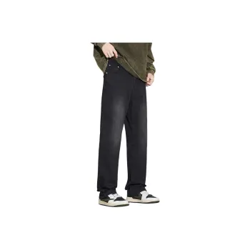 Izexx Jeans Men Black