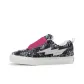 Dark Cloud Black/Pink