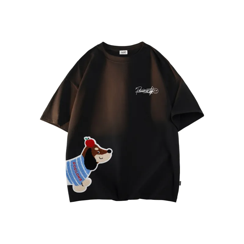 Emoji T Shirts Unisex-3