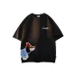 Black (100% cotton)