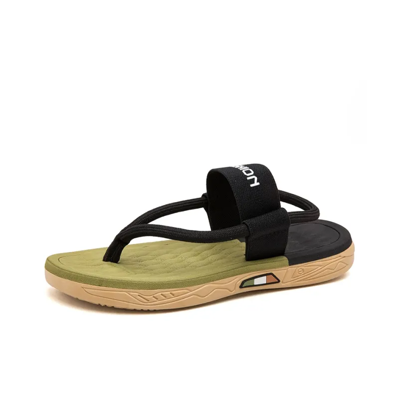 Budding Bear Beach Sandals Men's-2