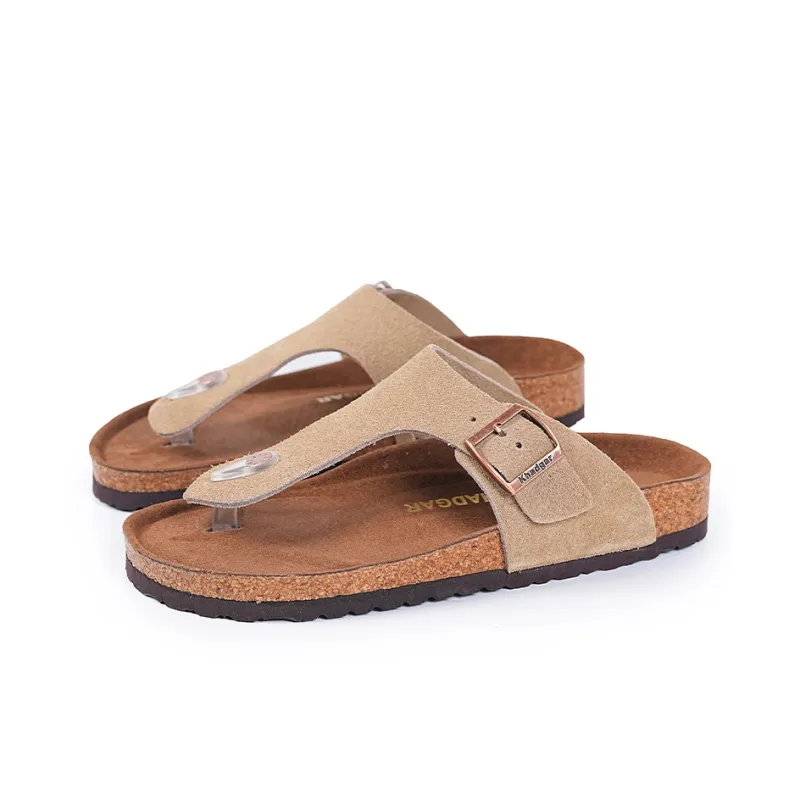 Khadgar Flip Flops Unisex-5