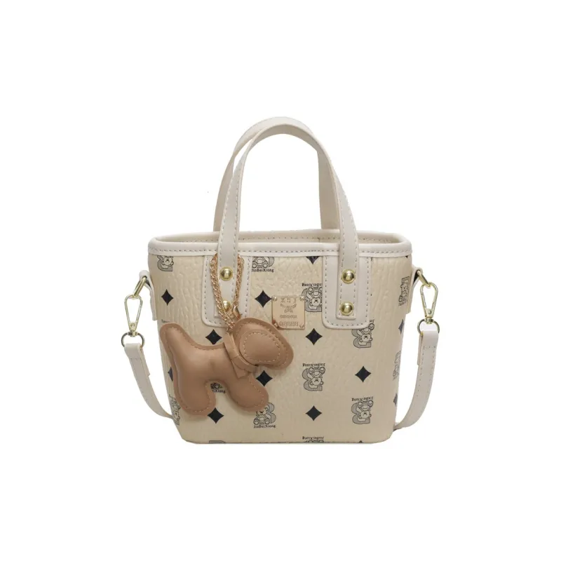PULUWIRR Pu Handbag Regular Women's Multicolor-6