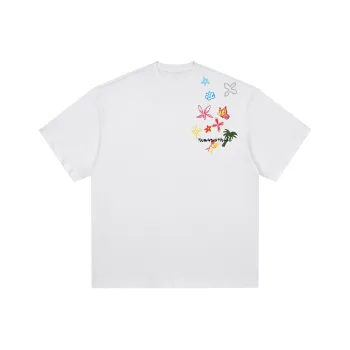 S.k. Manor Hill T Shirts Unisex