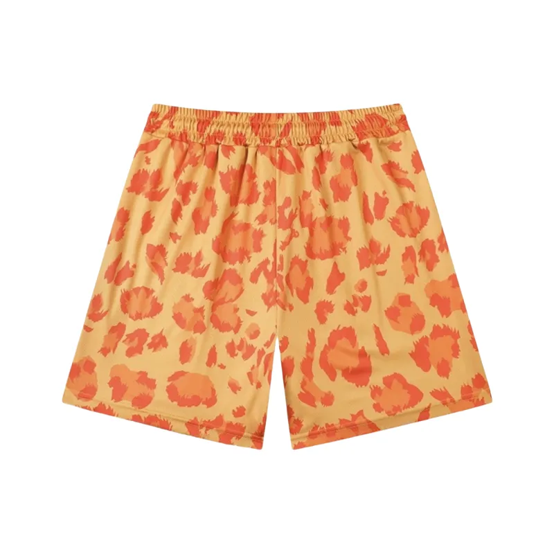 IXXAT Sports Shorts Unisex-7