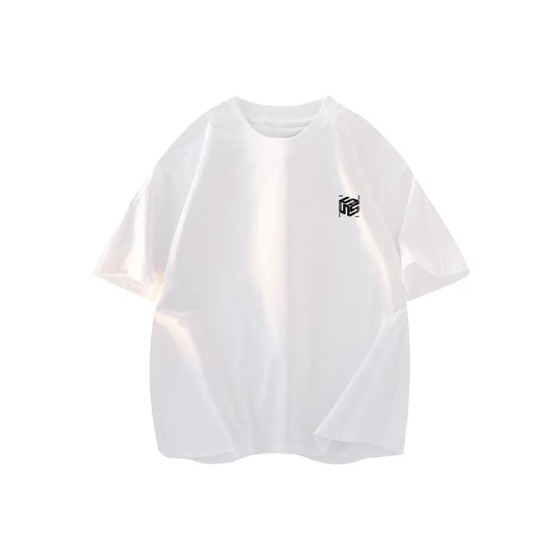 NINETEEN AUTUMN T Shirts Unisex-0