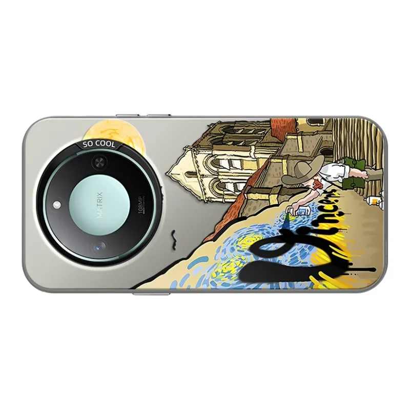 BEIWEN Phone Cases-9