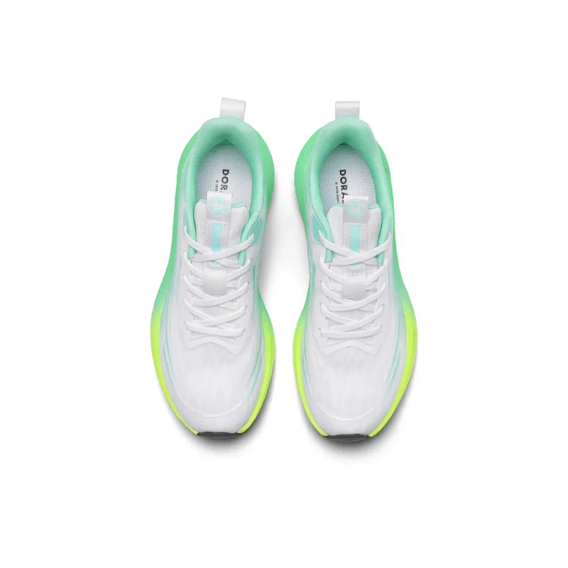 DoraemonA Low Top Running Shoes Unisex-23