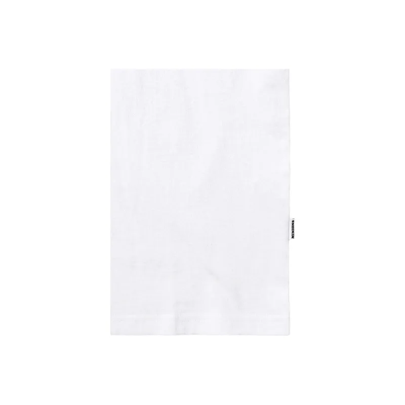 Thisisneverthat T Shirts Unisex White-3