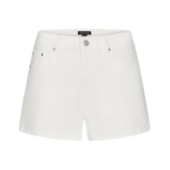 URBAN REVIVO Denim Shorts Women's