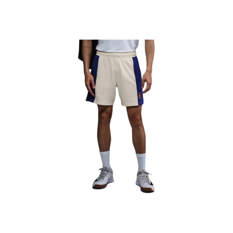 Nike Court Heritage Men's Tennis Shorts-0