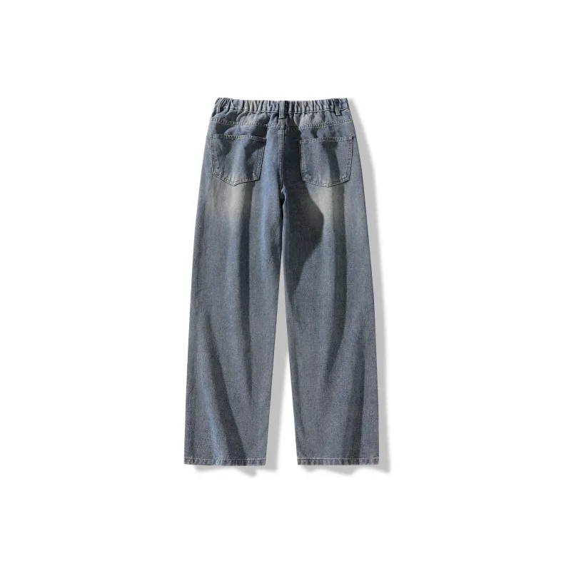 OM NOM Jeans Unisex-31