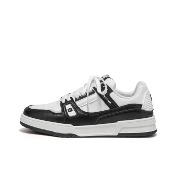 PAUL FRANK Low Top Skateboard Shoes Unisex