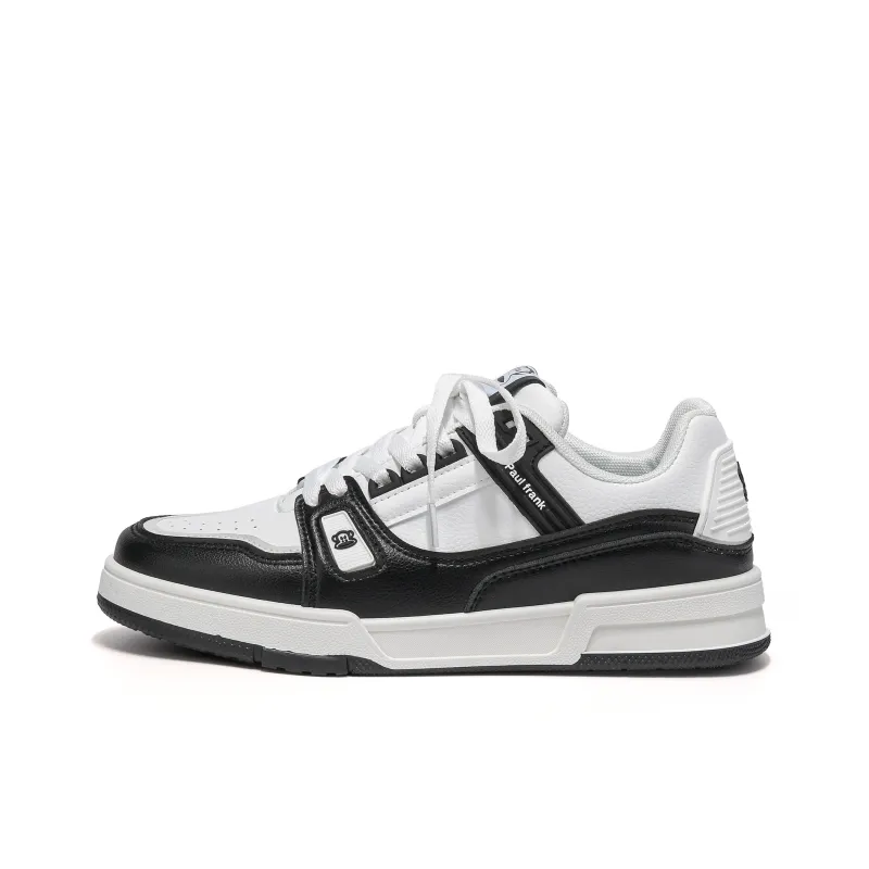 PAUL FRANK Low Top Skateboard Shoes Unisex-0