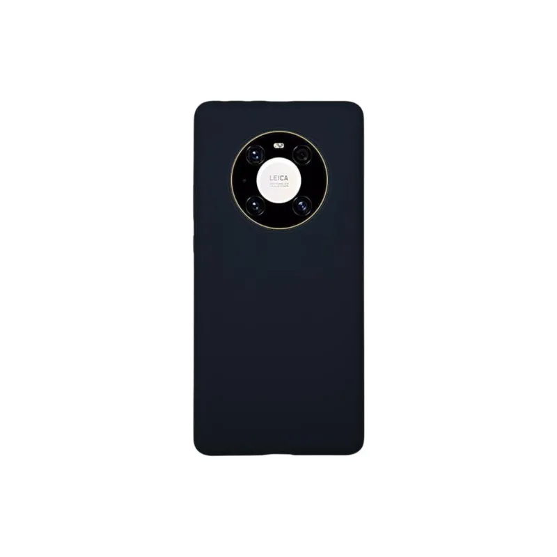 Record Star Silicone Material Fully Enclosed, Extra Thin Phone Cases Compatibility Huawei Mate 40 Pro Girlish-21