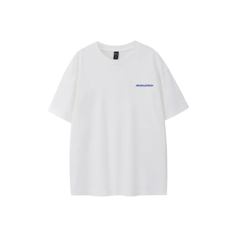 MUSCLETECH T Shirts Unisex-8