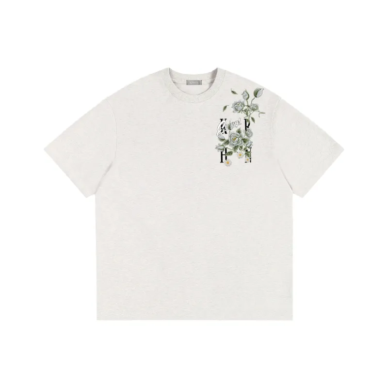 KIRHNE T Shirts Unisex-13