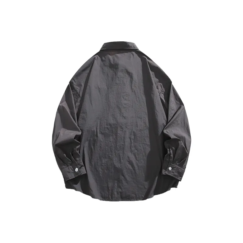 Jeep UV Protection Sun Protection Sun Protection Clothing Unisex-11