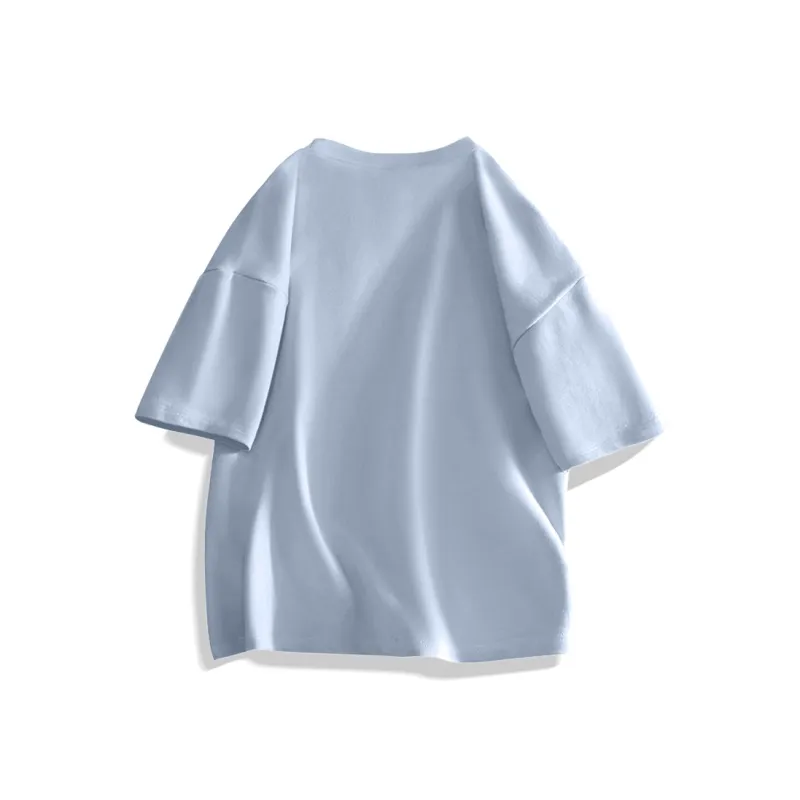 FAIRWHALE T Shirts Unisex-5