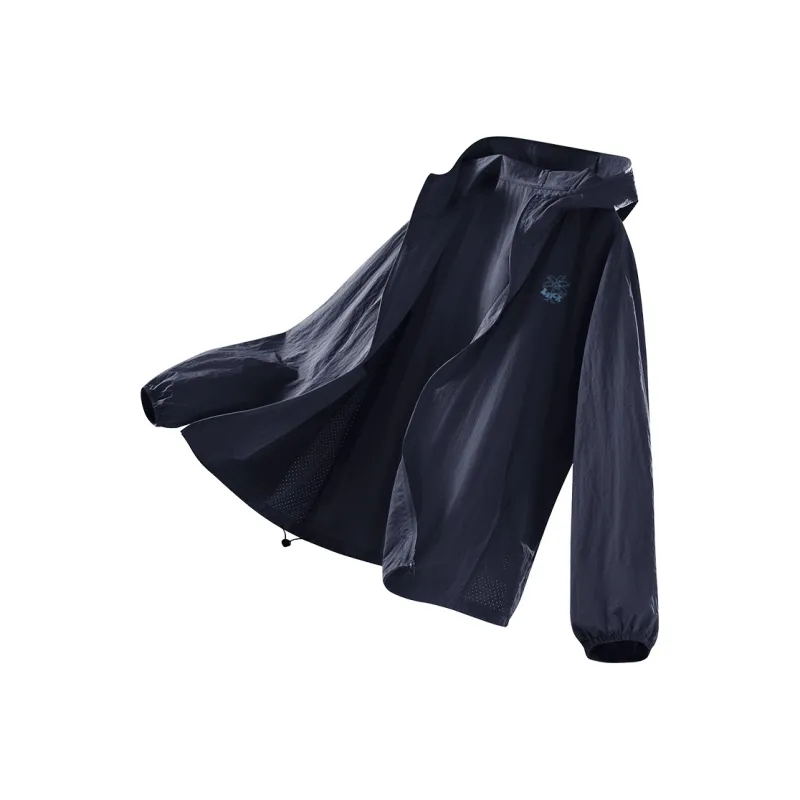 MINISO Sun Protection Clothing Unisex-6
