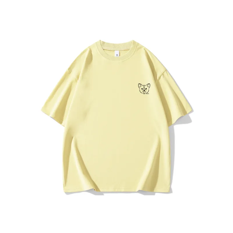 Struggle Vintage95 T Shirt Unisex-8
