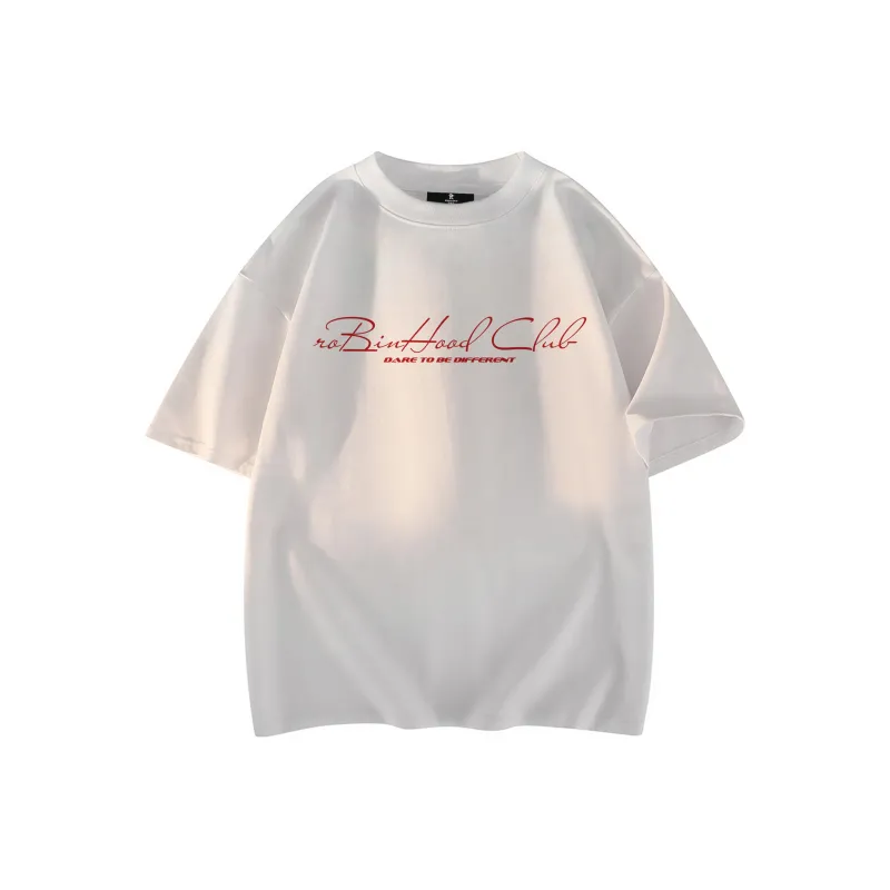 ROBINHOOD T Shirts Unisex-1