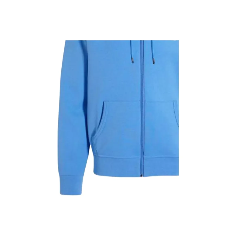 Polo Ralph Lauren Fleece Zip up Hoodie-4