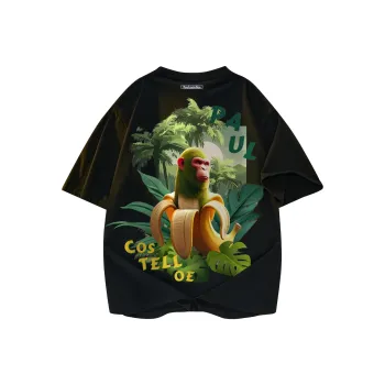 PAUL COSTELLOE T Shirts Unisex
