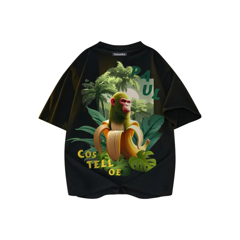 PAUL COSTELLOE T Shirts Unisex-0