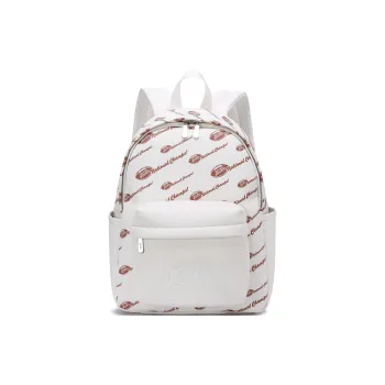 Pepsi PVC Backpack Regular Unisex White/Blue/Black