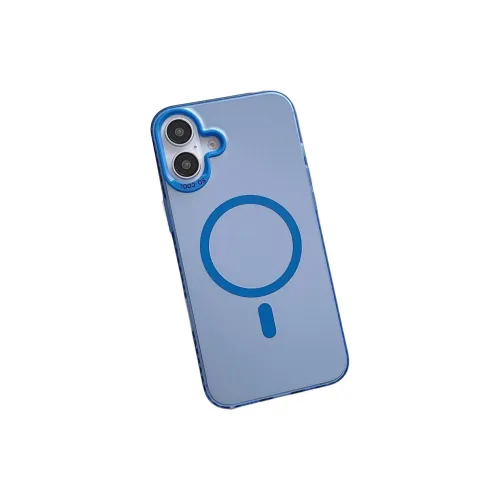 Record Star PC Material Nude Skin Feel, Not Yellowish Phone Cases Compatibility VivoXFlip Girlish