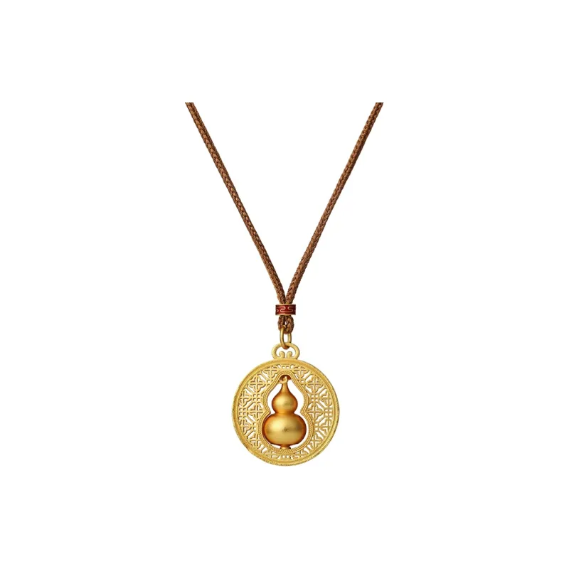 CAROMAY Copper Alloy Necklaces Women's-0