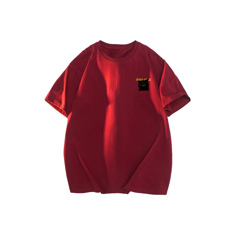 PERK EGLE T Shirts Unisex-9