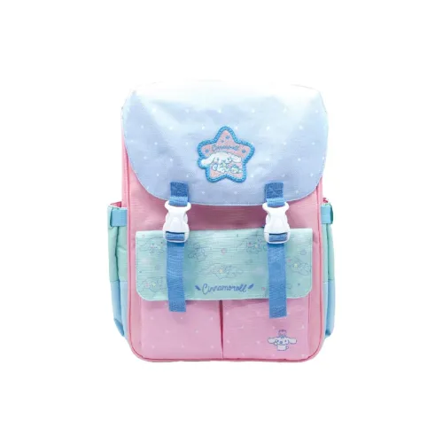 Sanrio Polyester Backpack Kids' Multicolor