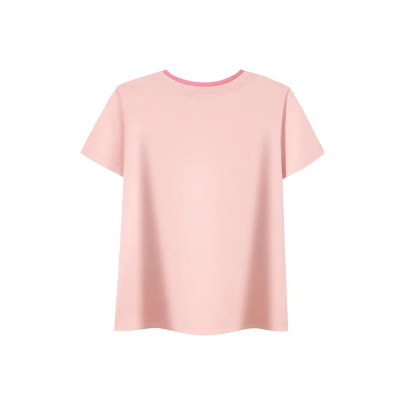 PSO Brand T Shirts Women's-4