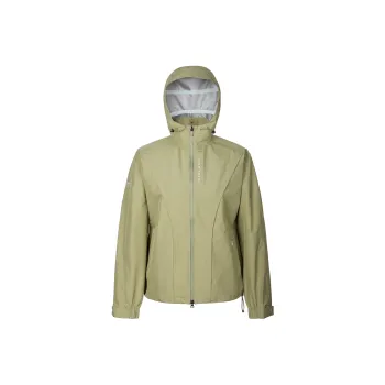 Nike Jacket Women's Olive Green
