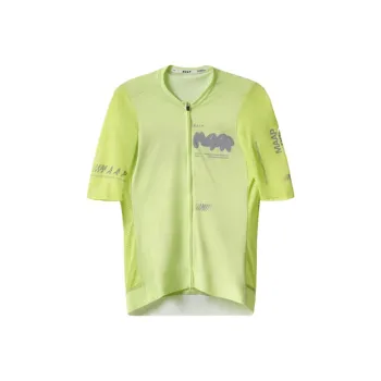 MAAP Cycling Clothing Men's Lime