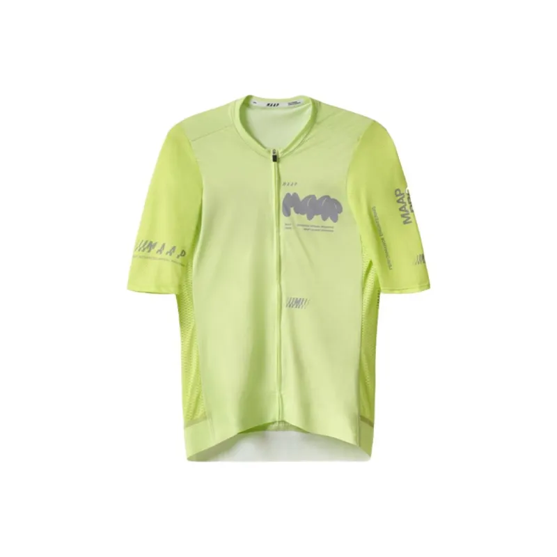 MAAP Cycling Clothing Men's Lime-0