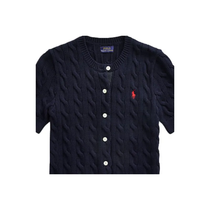 Polo Ralph Lauren Cotton Cardigan-4