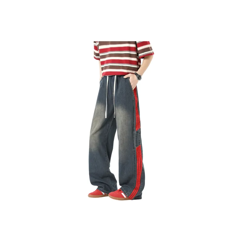 FOREVER 21 Jeans Unisex-3