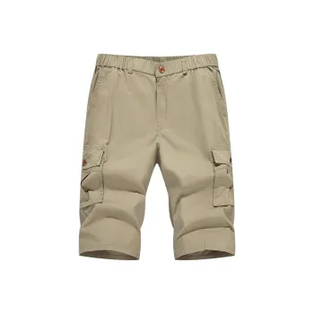 VERAF CA Casual Shorts Men