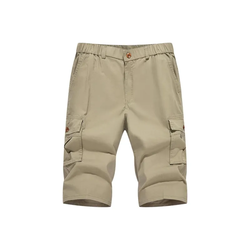 VERAF CA Casual Shorts Men-15