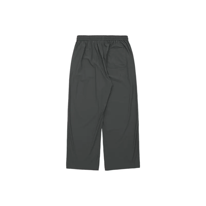 Bulking Tide Brand Casual Pants Unisex-1