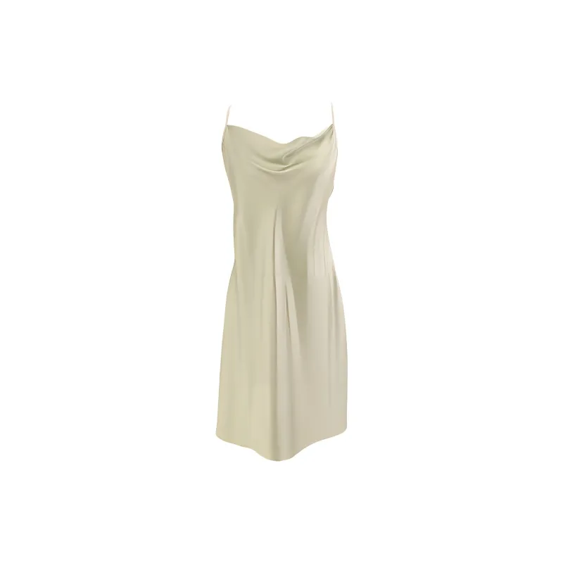 JINSANT Women's Nightgowns-0