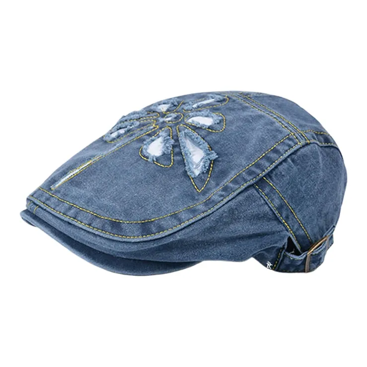 ROBINHOOD Berets Women's-0