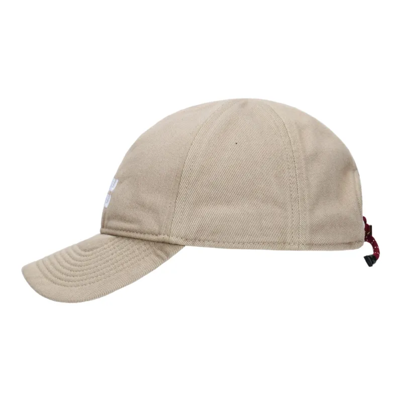 MIU MIU Denim Baseball Cap-3