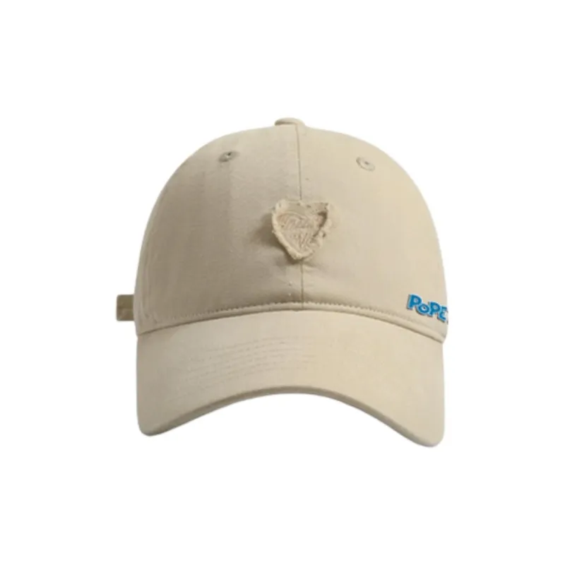 POPEYE Cotton Baseball Caps Unisex-7