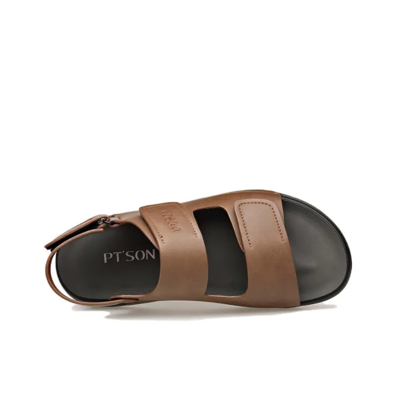 PT'SON Beach Sandals Men-7