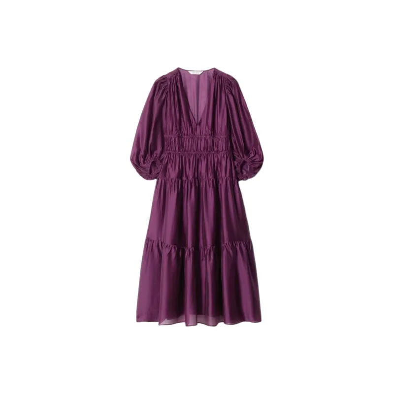 Other Stories Long Sleeved Dress Women's-0