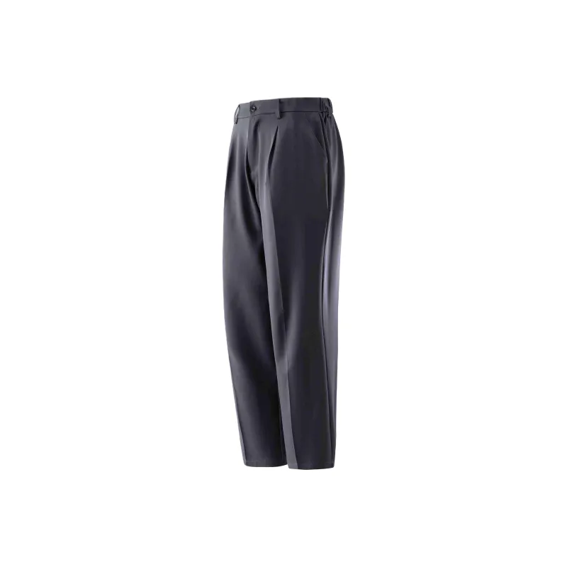 XAFB Suit Trousers Unisex-5